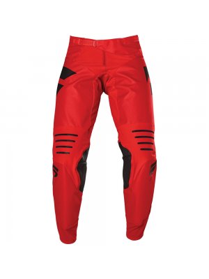 Панталон SHIFT 3LACK LABEL RACE PANT [RED/BLACK]